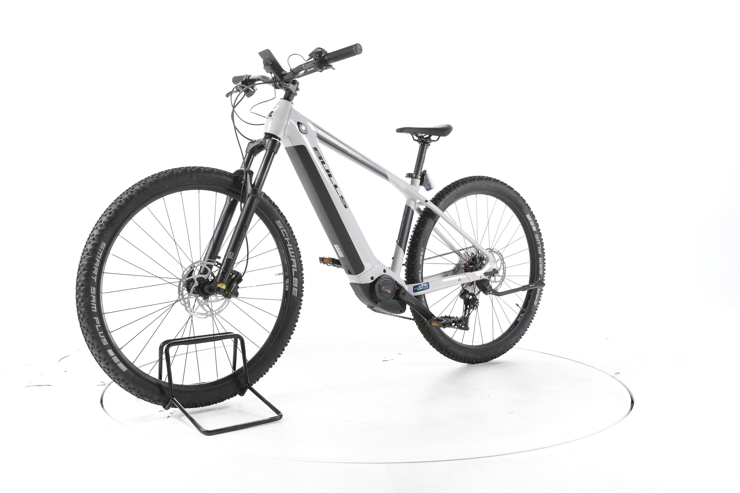 Segunda vida - Bulls Copperhead EVO 2 E-Bike - Em muito bom estado. 5/7