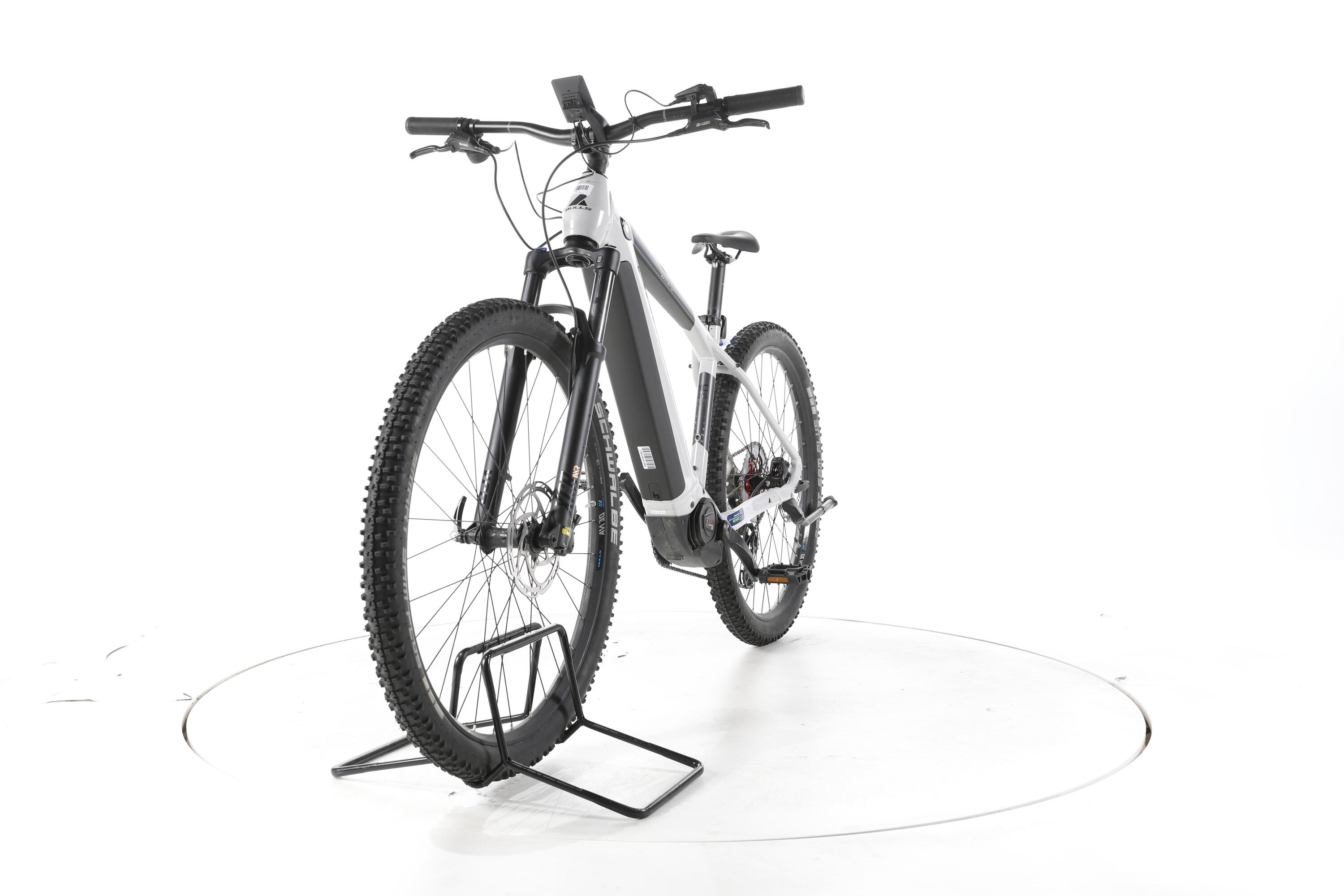 Segunda vida - Bulls Copperhead EVO 2 E-Bike - Em muito bom estado. 4/7