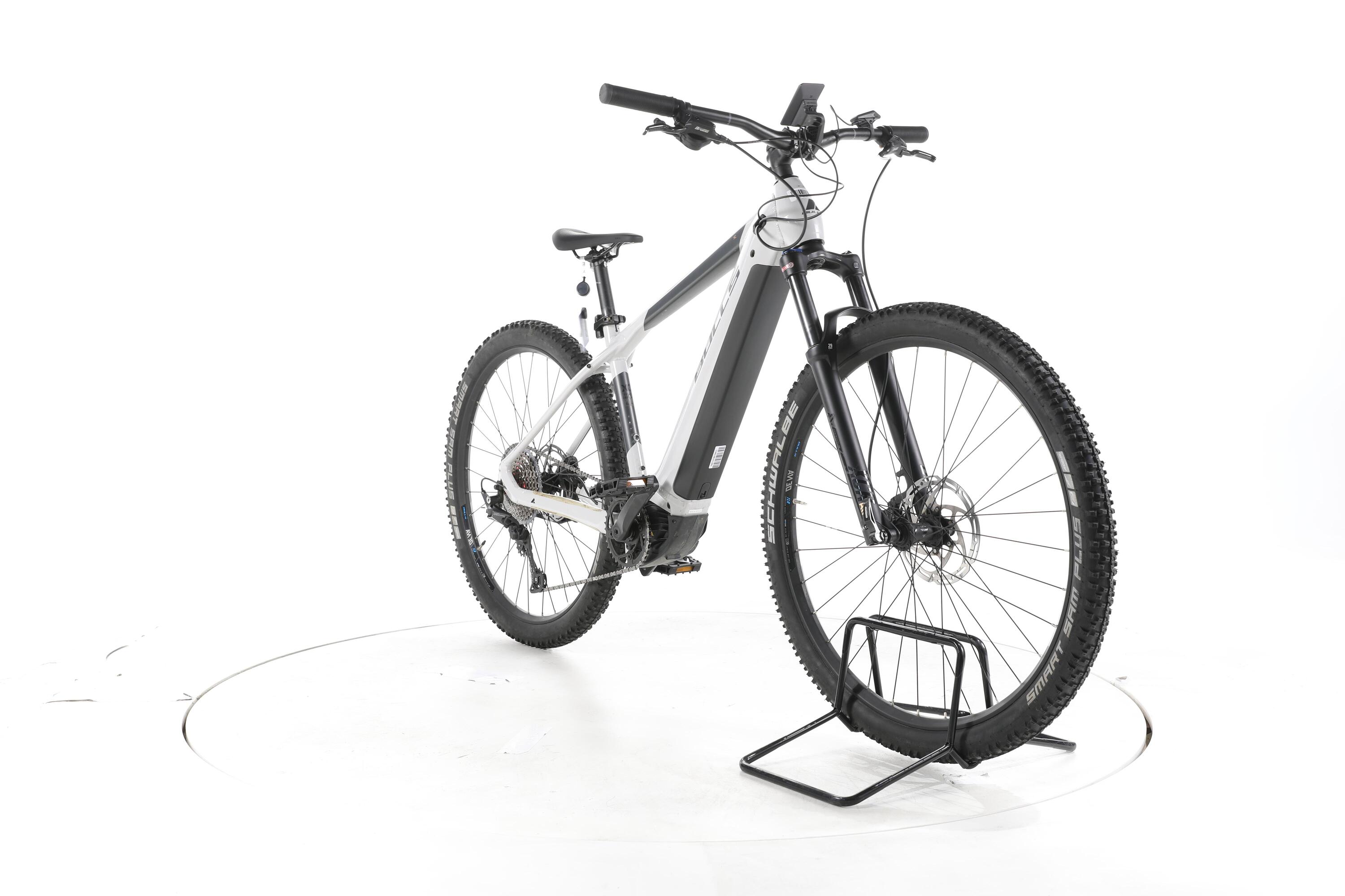 Segunda vida - Bulls Copperhead EVO 2 E-Bike - Em muito bom estado. 3/7