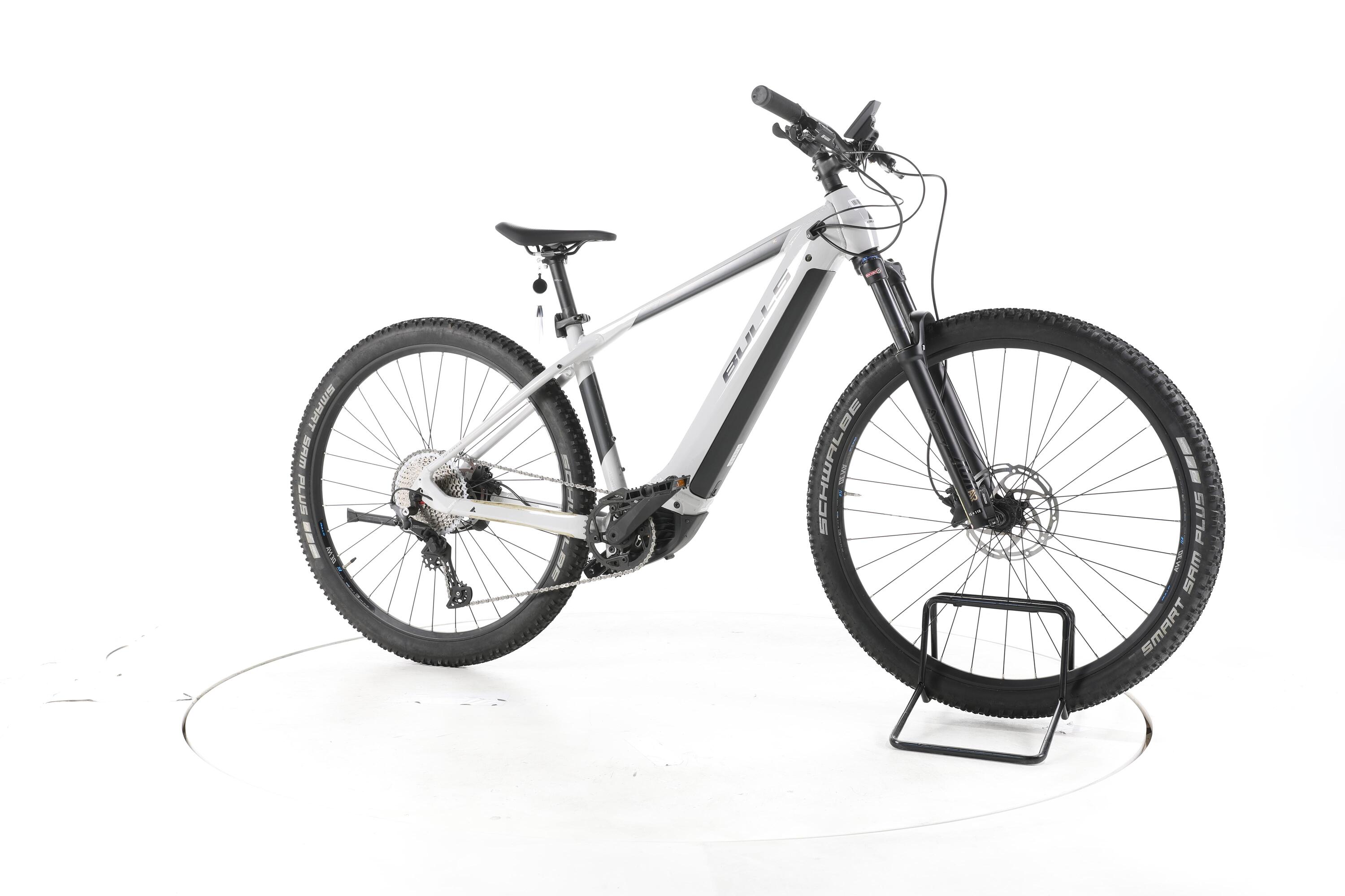 Segunda vida - Bulls Copperhead EVO 2 E-Bike - Em muito bom estado. 2/7