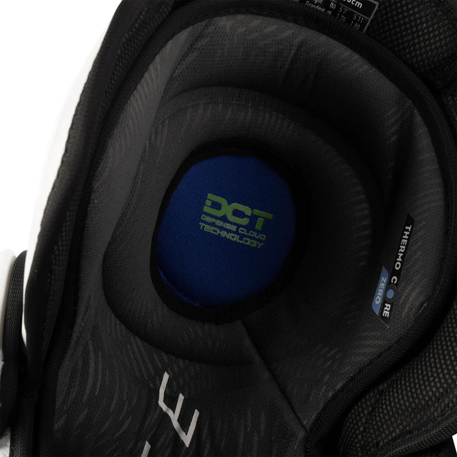 Beinschutz Bauer Vapor FLYLITE Intermediate 8/8