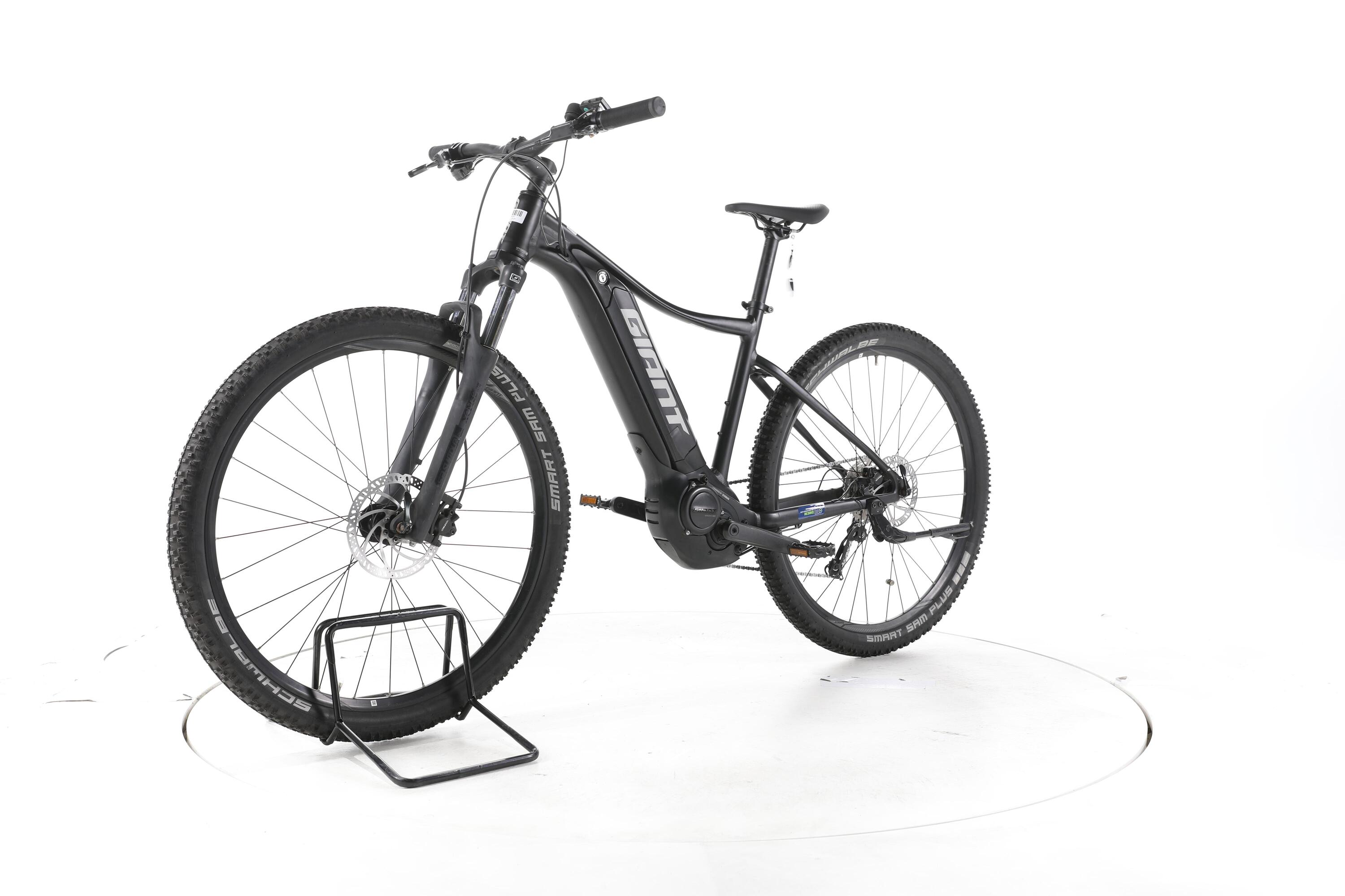 Segunda vida - Giant Talon E+ 2 E-Bike - Em muito bom estado. 5/7
