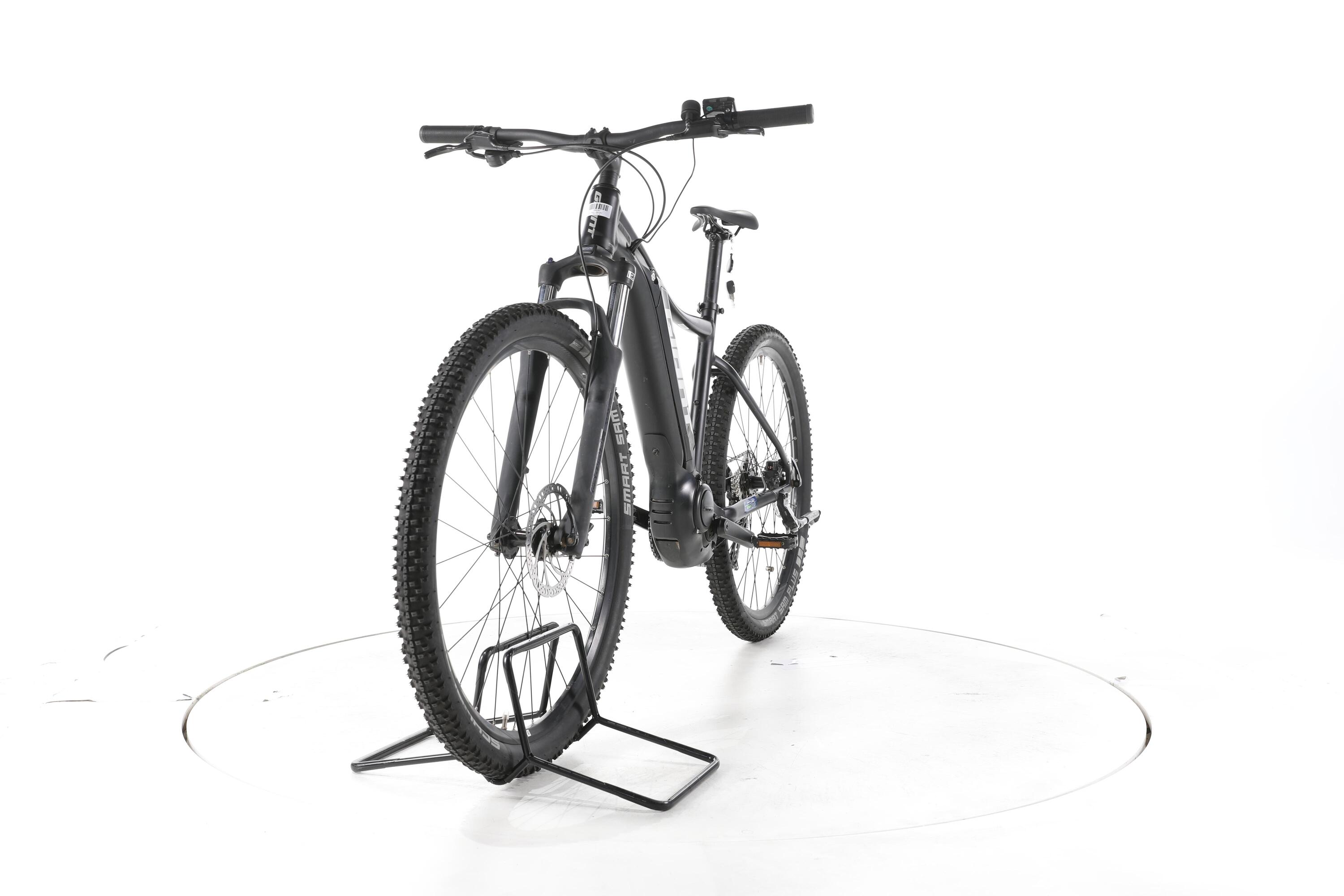 Segunda vida - Giant Talon E+ 2 E-Bike - Em muito bom estado. 4/7