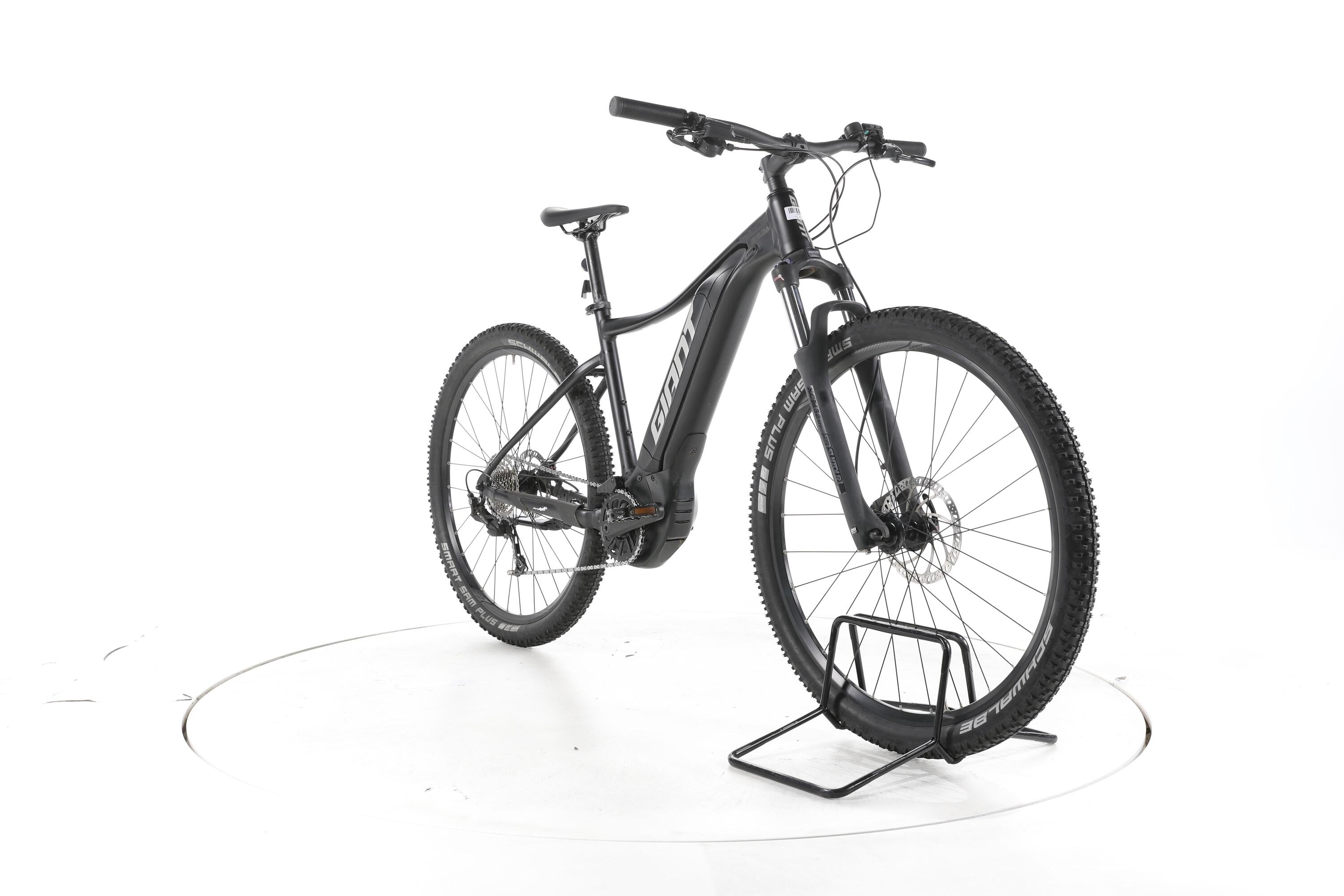 Segunda vida - Giant Talon E+ 2 E-Bike - Em muito bom estado. 3/7