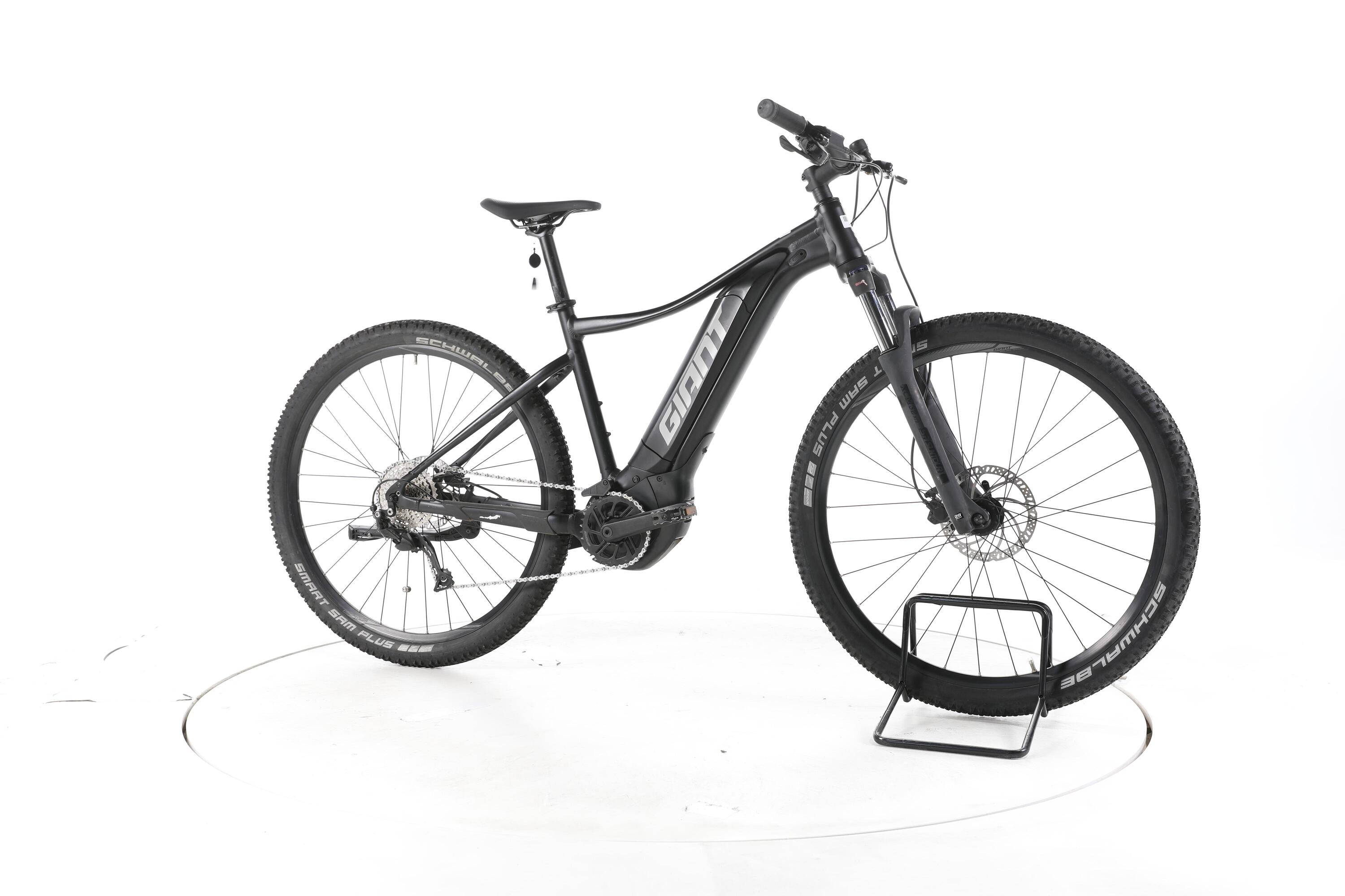 Segunda vida - Giant Talon E+ 2 E-Bike - Em muito bom estado. 2/7