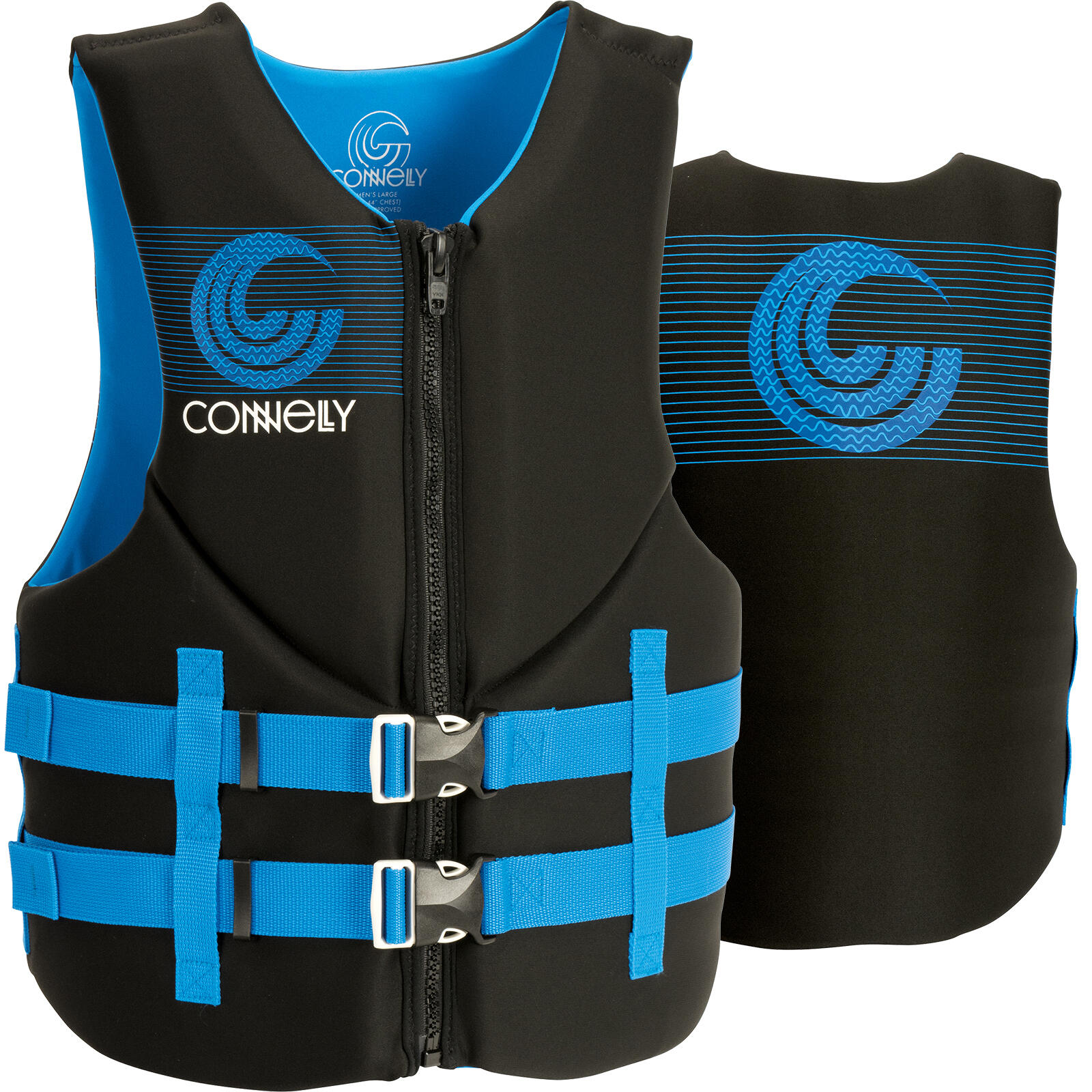 CONNELLY picture