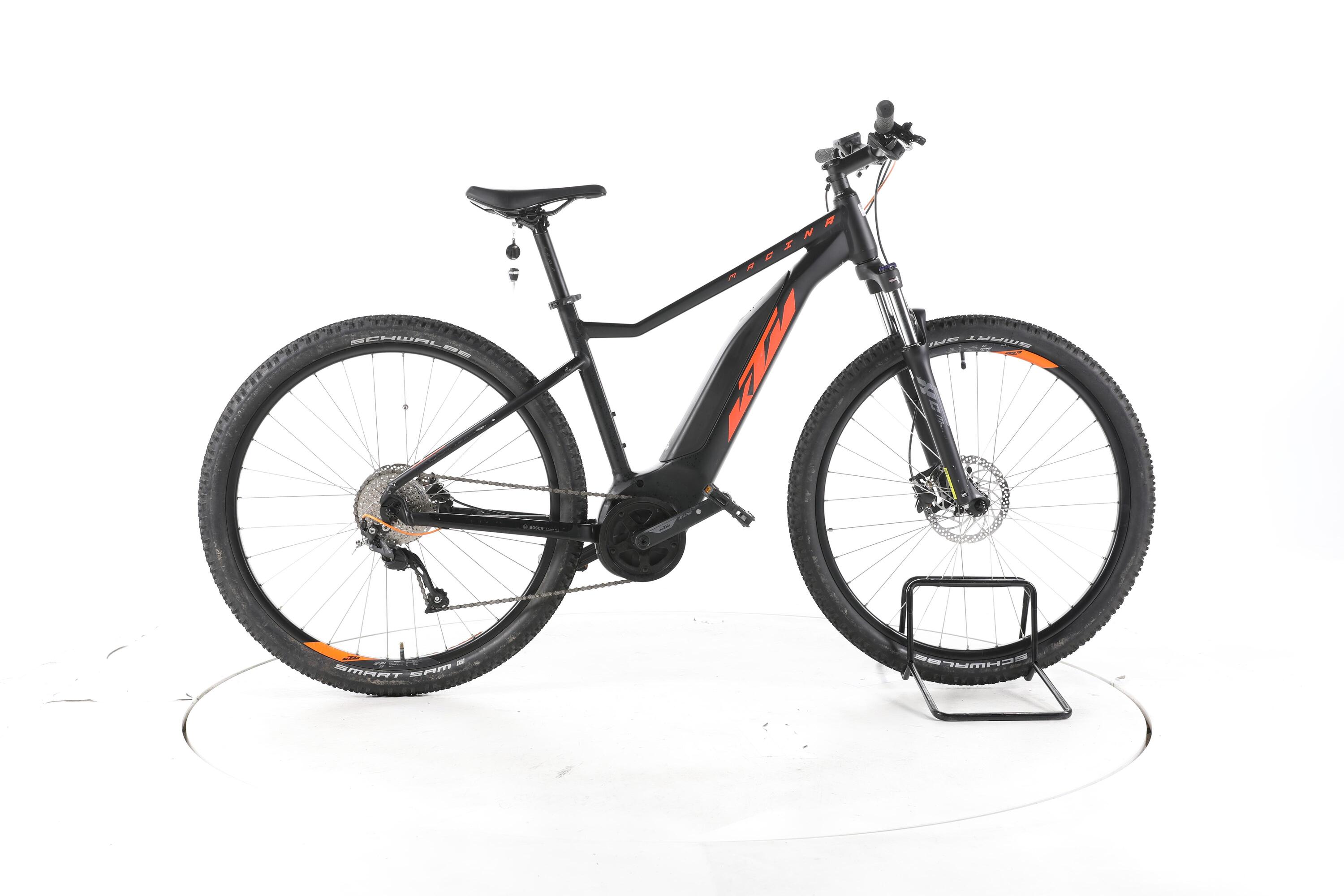 KTM picture