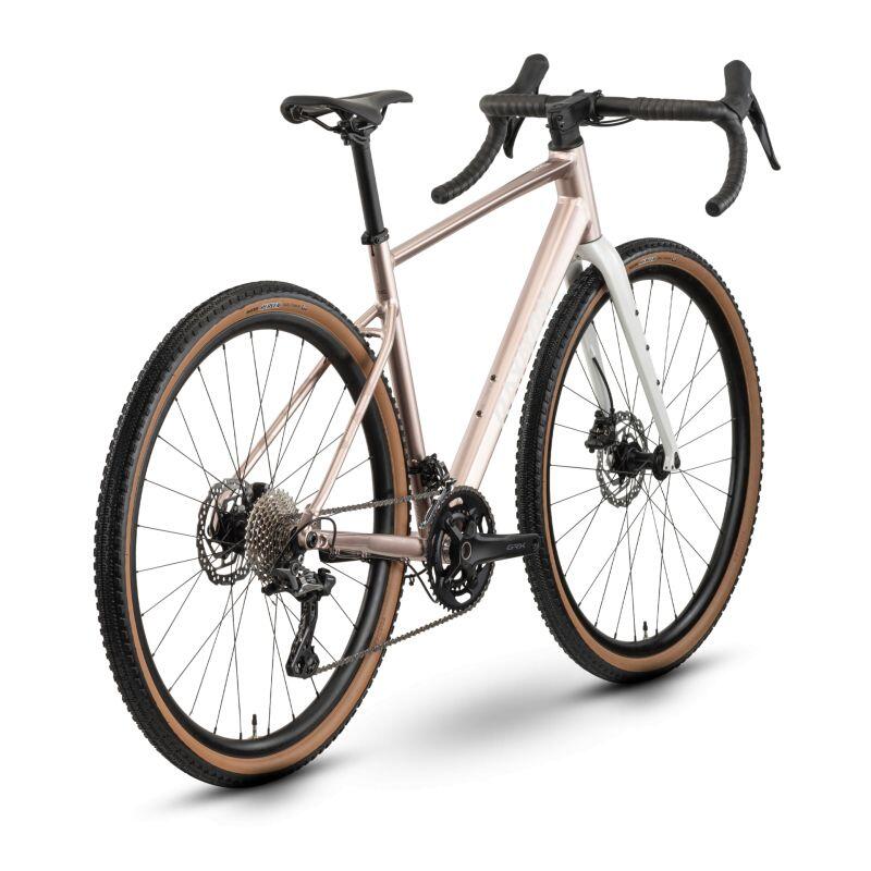 Raymon Territ Pro XL gris 3/3