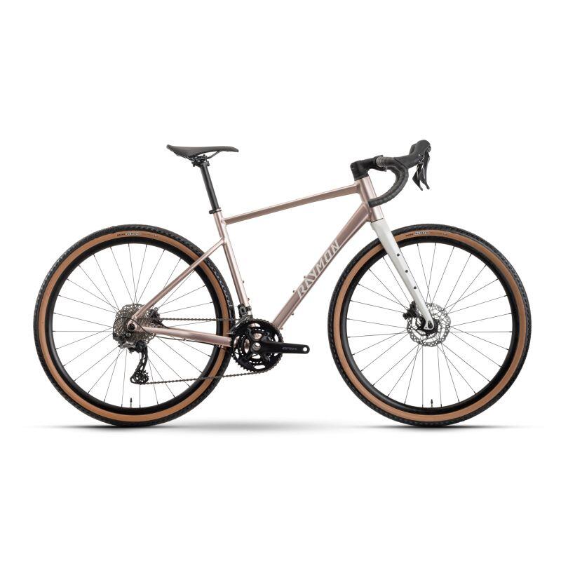 Raymon Territ Pro XL gris 2/3
