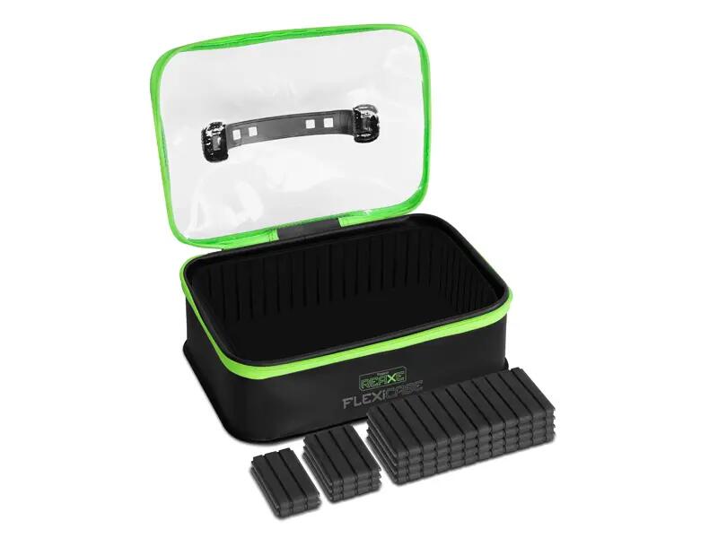 Organiseur EVA REAXE FlexiCASE 3/7