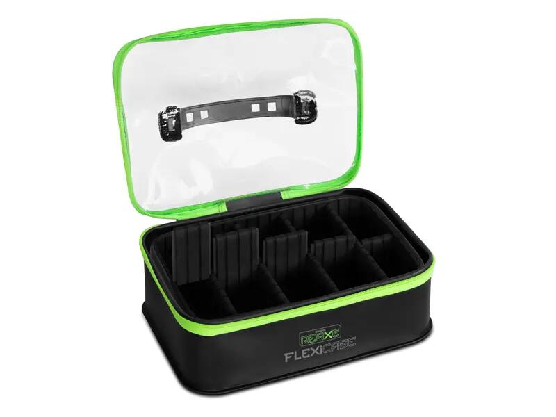 Organiseur EVA REAXE FlexiCASE 2/7