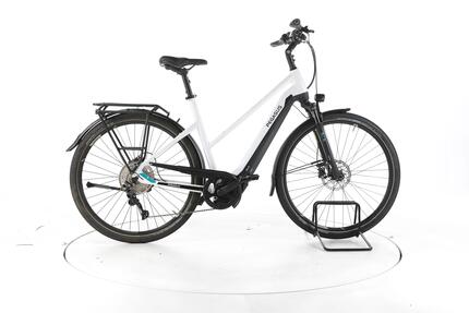 Reconditionné - Pegasus Premio EVO Lite Comfort Trekking E-Bike - Très Bon