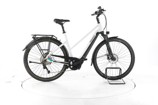 Reconditionné - Pegasus Premio EVO Lite Comfort Trekking E-Bike - Très Bon