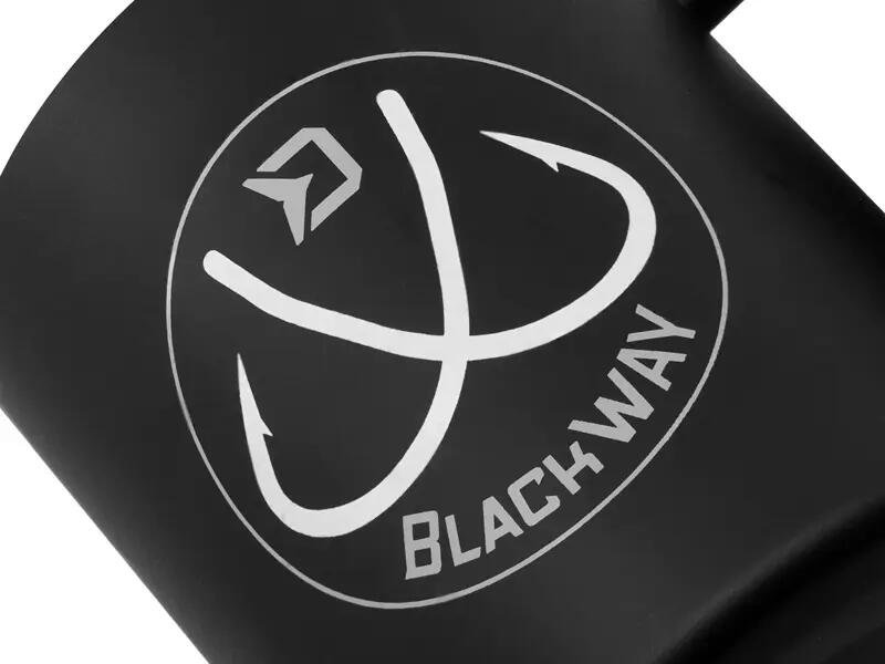 Tasse inox BlackWAY | 300ml 3/3