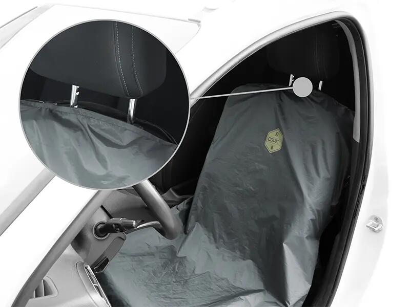 Funda impermeable para asiento de coche CoveX 5/5