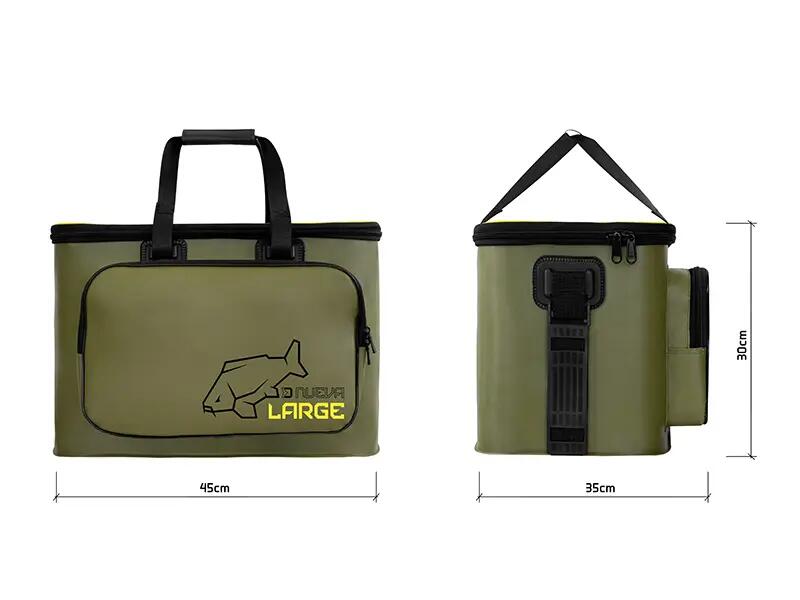 Sac CarryALL NuEVA Large 4/6