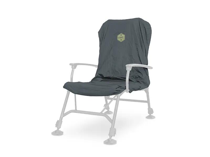 Funda impermeable para asiento de coche CoveX 2/5