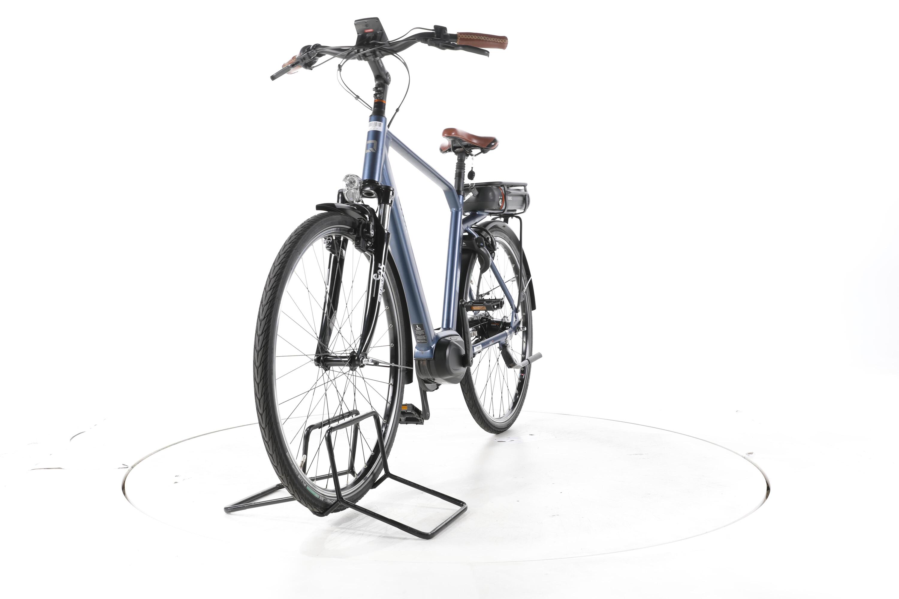 Ebike ricondizionata · QWIC Premium MN7C · Ottime condizioni 4/7