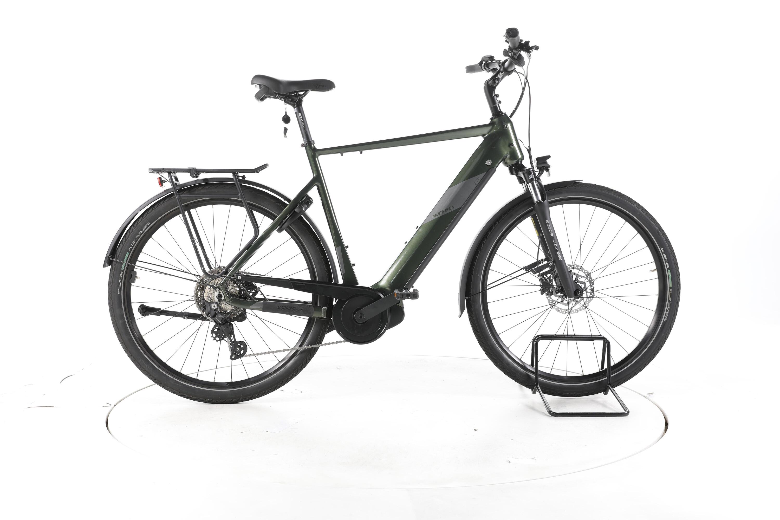 MORRISON BIKES picture