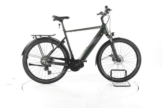 Refurbished - MORRISON E 7.0 Trekking E-Bike - Sehr gut