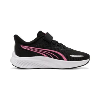 PUMA Pounce Lite 2 AC+ PS - 314042 05 - Negro/rosa