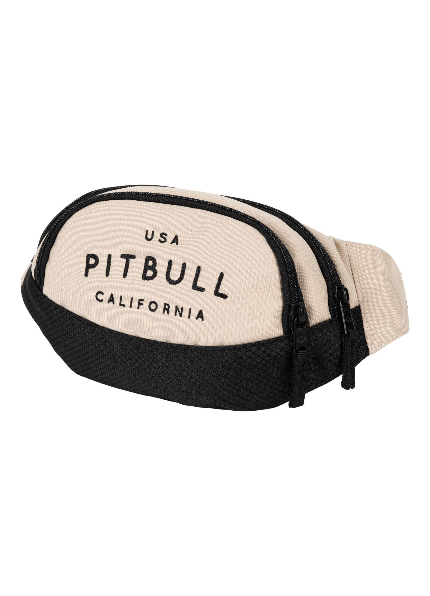 Saszetka na pas Pitbull Uniwersalna biodrowa nerka Concord II USA Cal 7/8