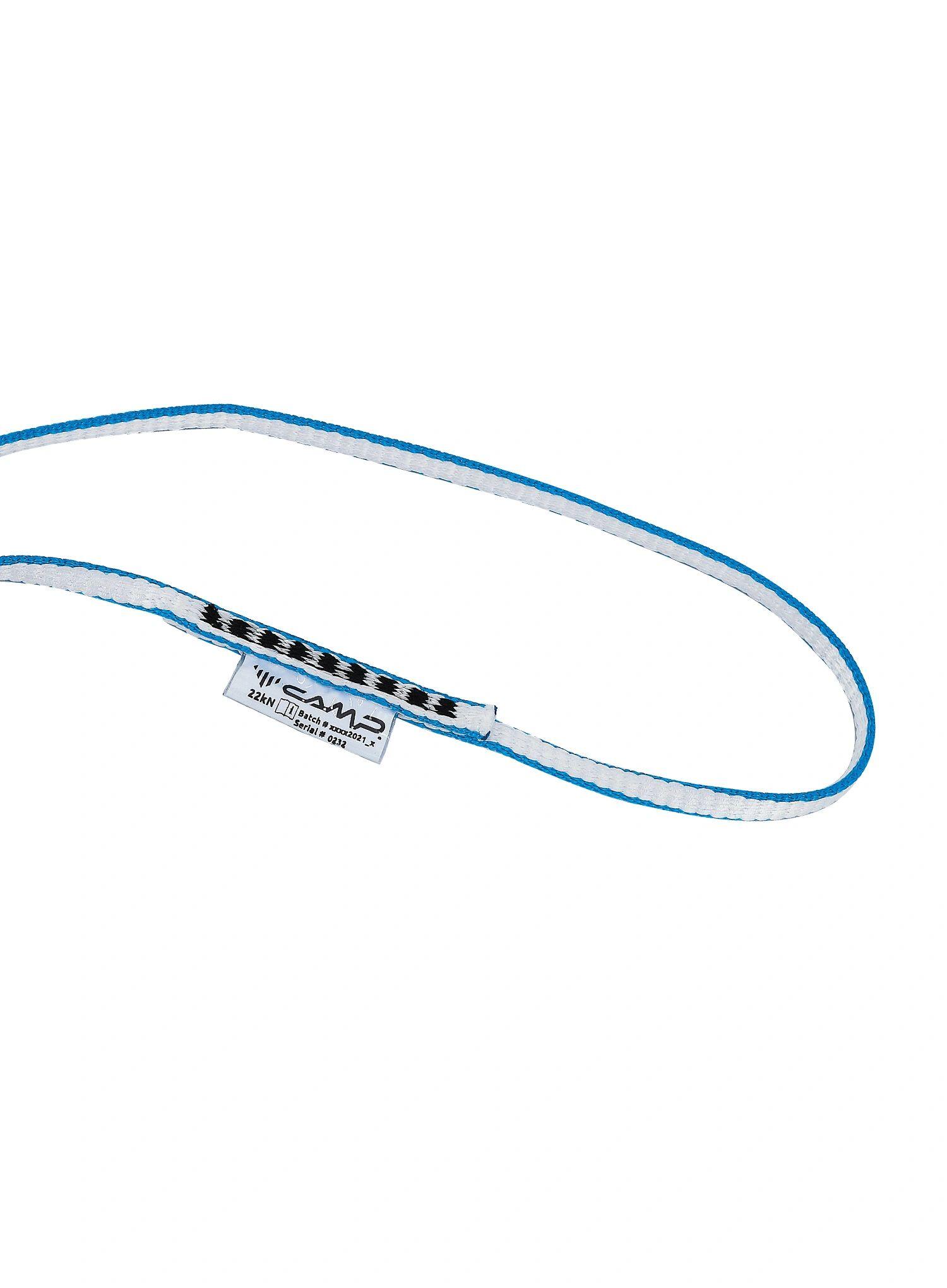 Pętla wspinaczkowa Camp 8.5 mm Express Dyneema Runner 60 cm 2/2