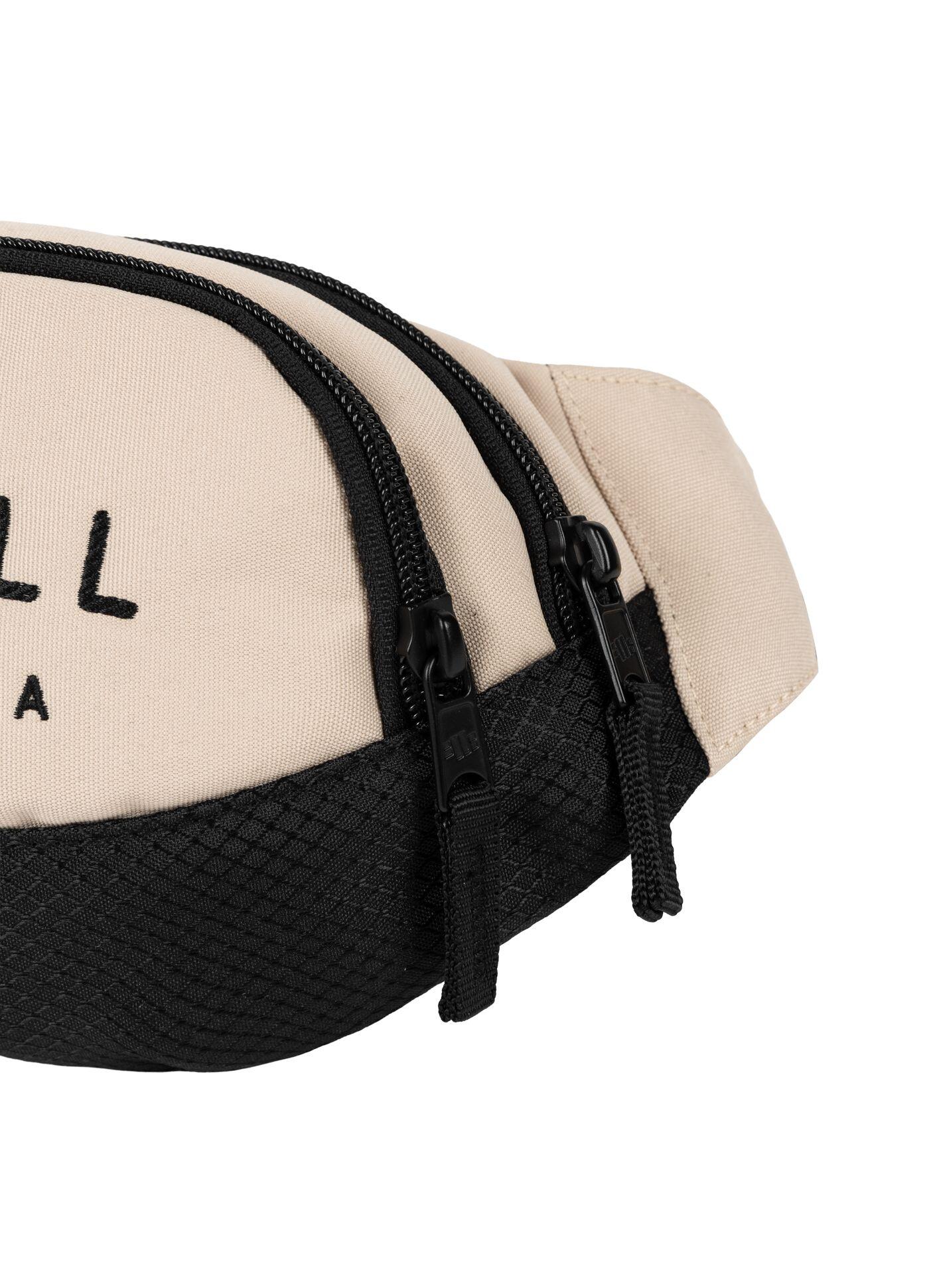 Saszetka na pas Pitbull Uniwersalna biodrowa nerka Concord II USA Cal 6/8