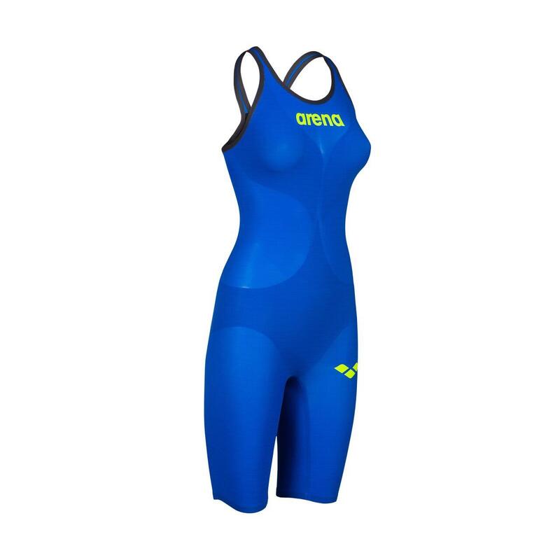 Combinaison de natation Femme - Powerskin Carbon Air² Dos Fermé