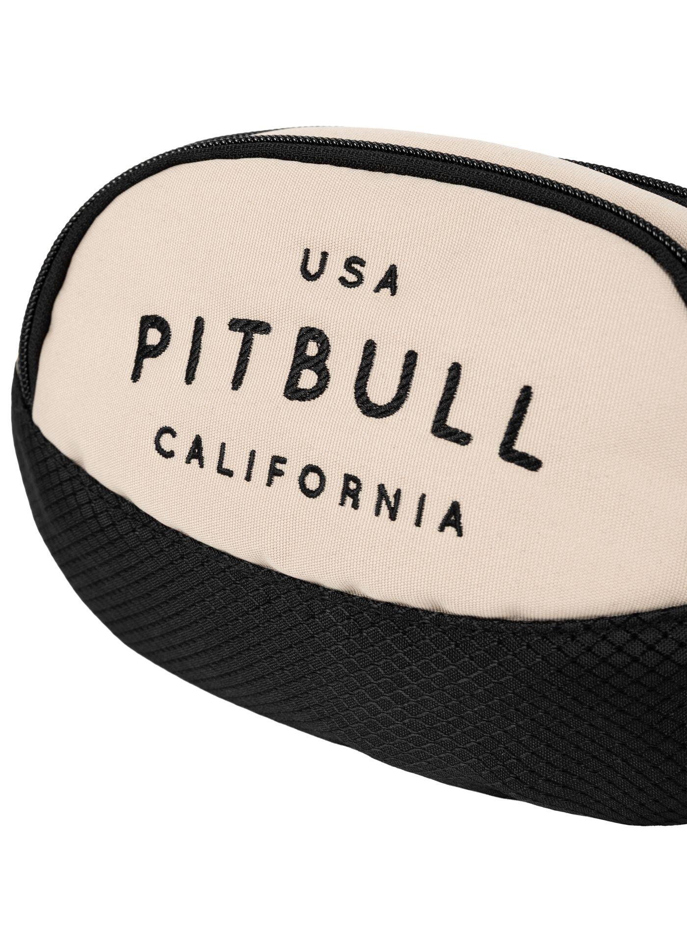Saszetka na pas Pitbull Uniwersalna biodrowa nerka Concord II USA Cal 5/8