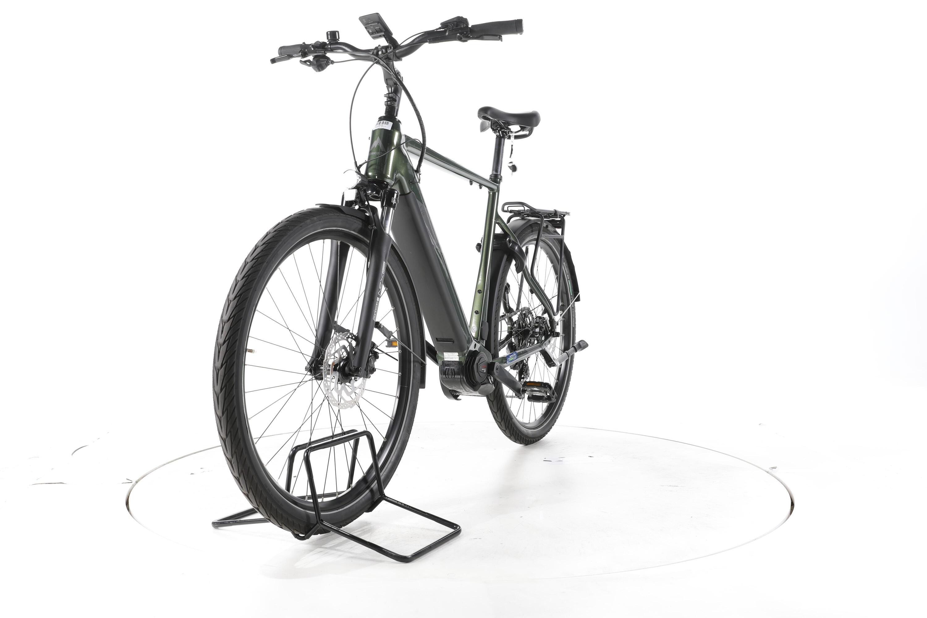 Second Life - MORRISON E 7.0 Trekking E-Bike - Bardzo dobry stan 4/7