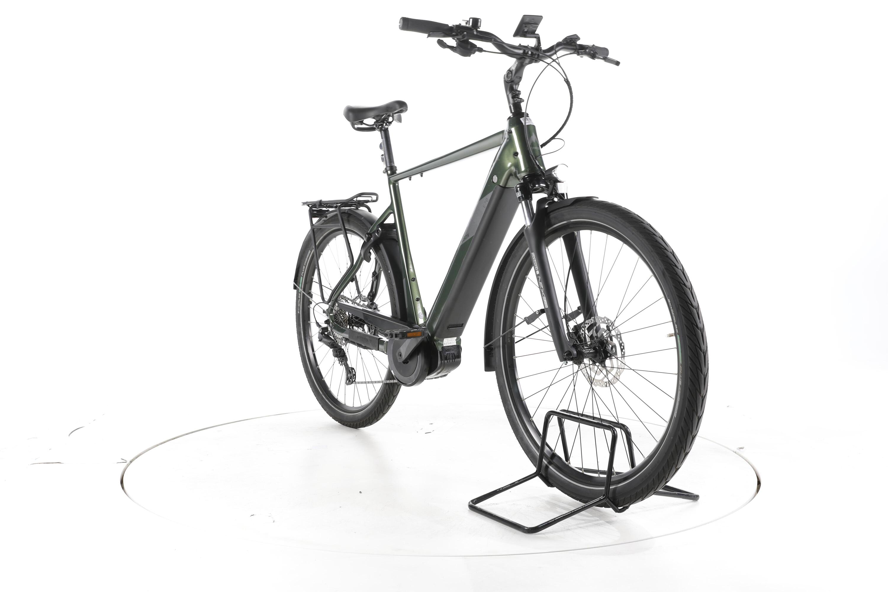 Second Life - MORRISON E 7.0 Trekking E-Bike - Bardzo dobry stan 3/7