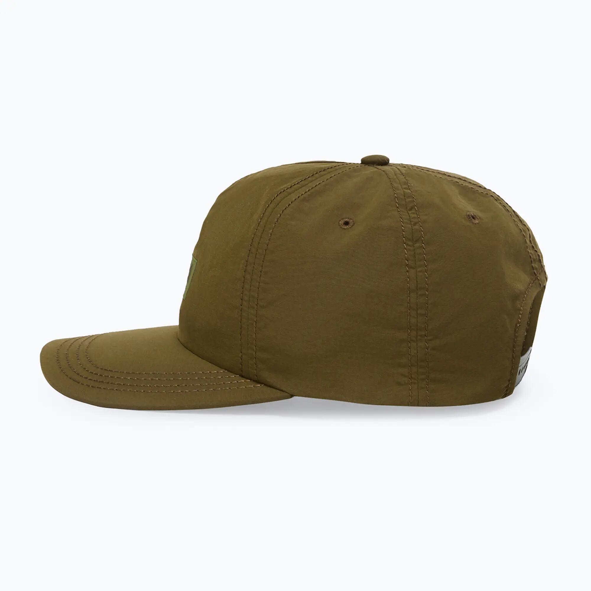 Cappellino da uomo con visiera Napapijri F-Box Logo 6/7