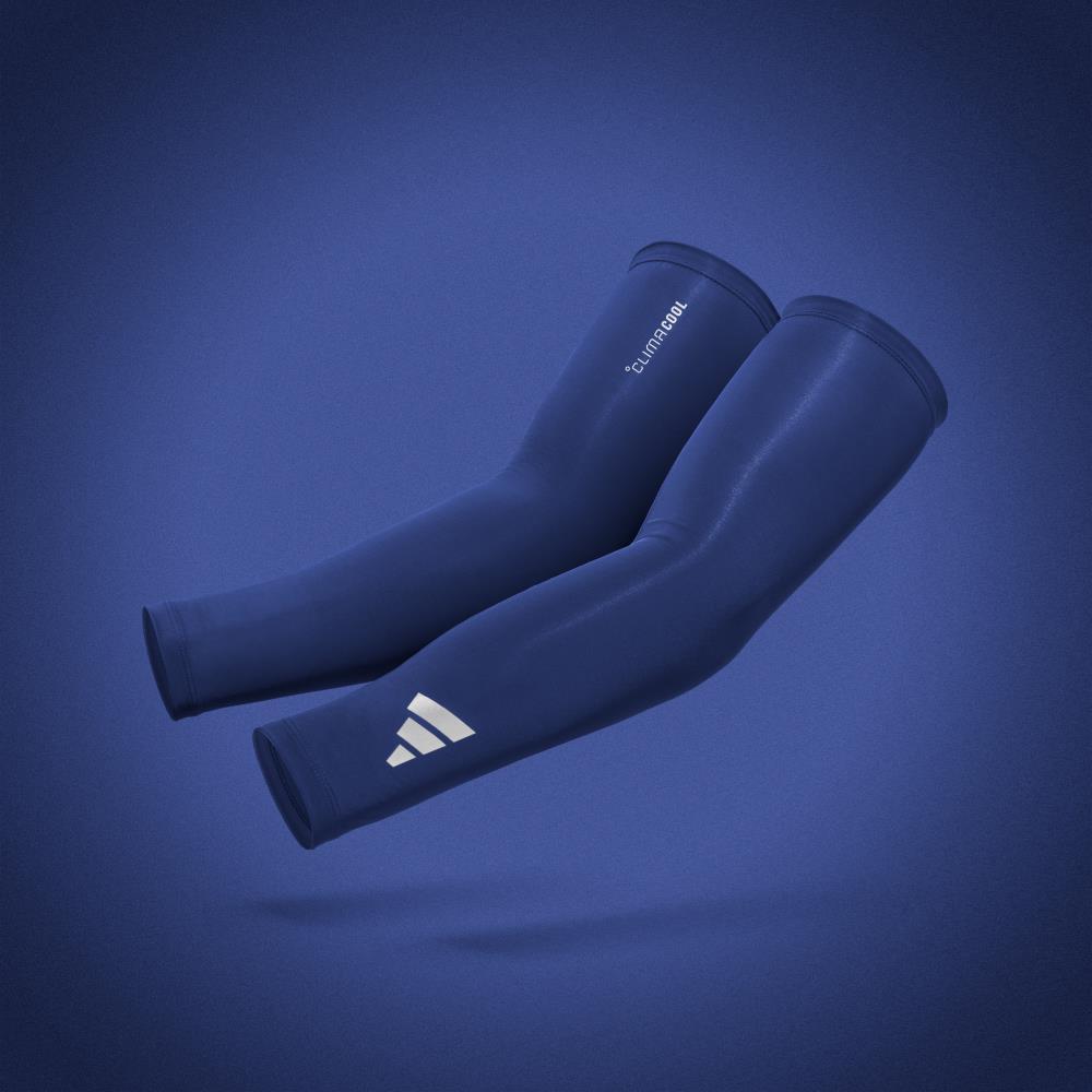 Adidas Climacool Compressie Armmouwen 2/7