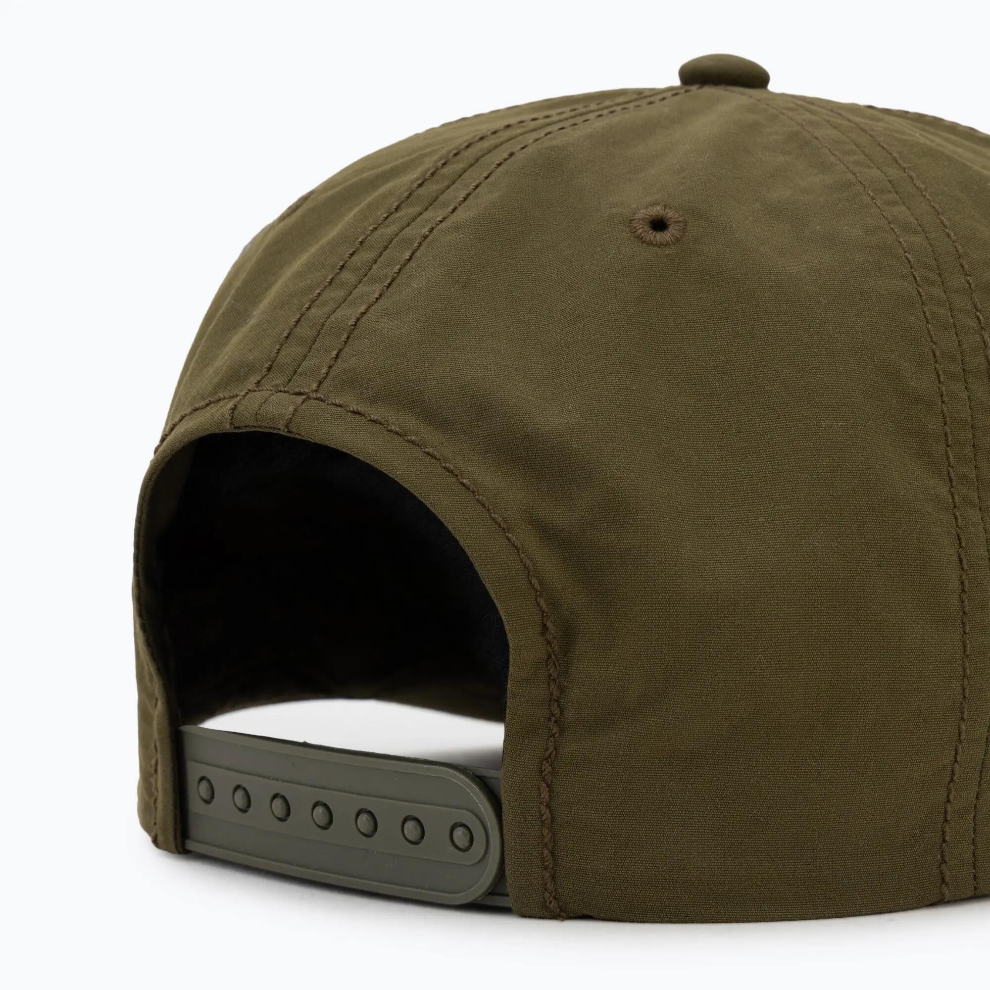 Cappellino da uomo con visiera Napapijri F-Box Logo 4/7