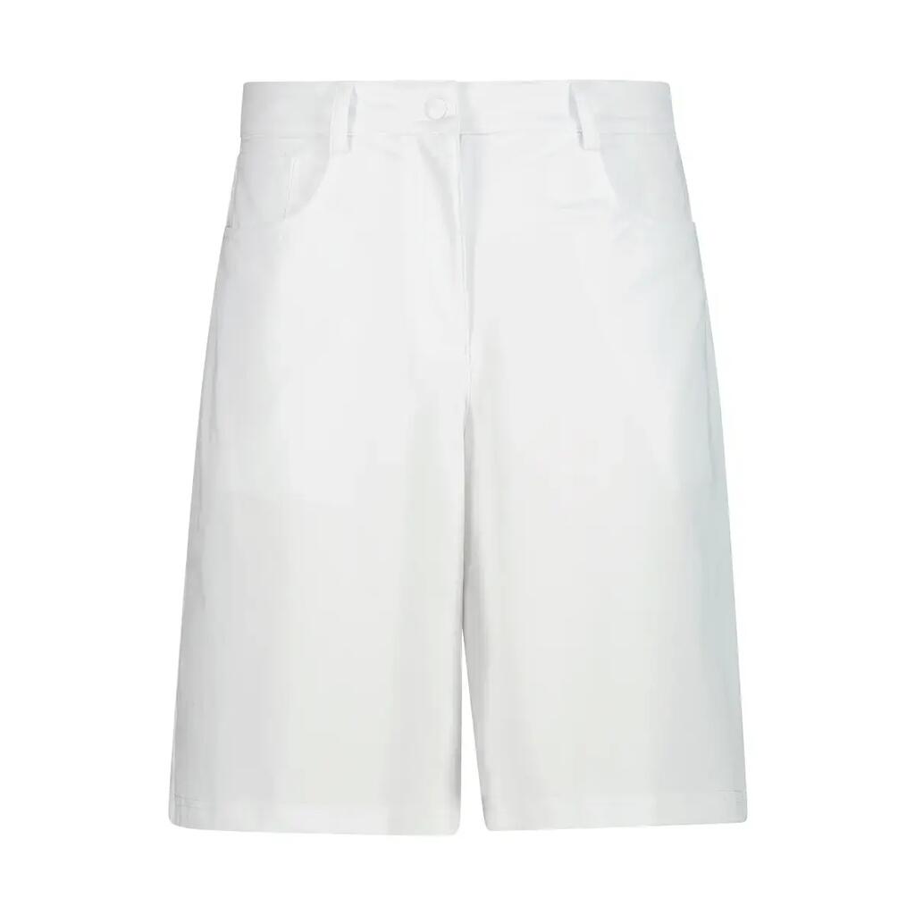 Women's Compact Bermuda CMP Stretch