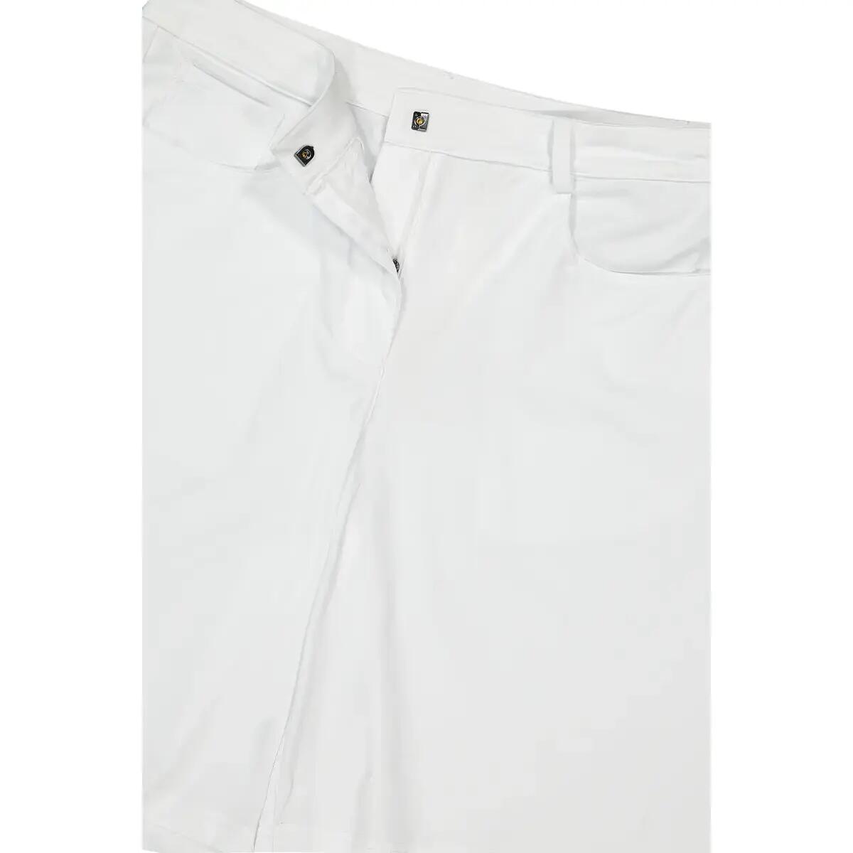 Bermuda compacto mujer CMP Stretch 4/4
