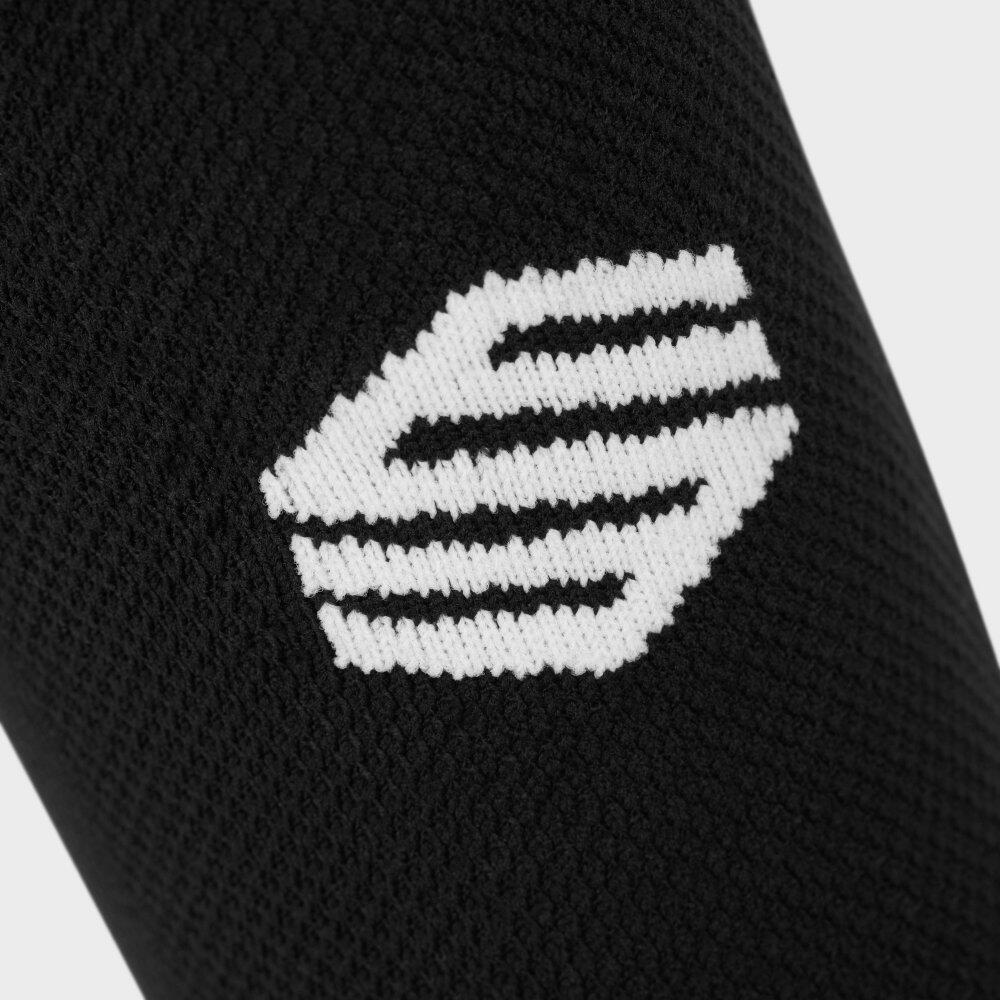 Chaussettes de football officielles adulte Real Sporting de Gijón Homme et Femm 4/5