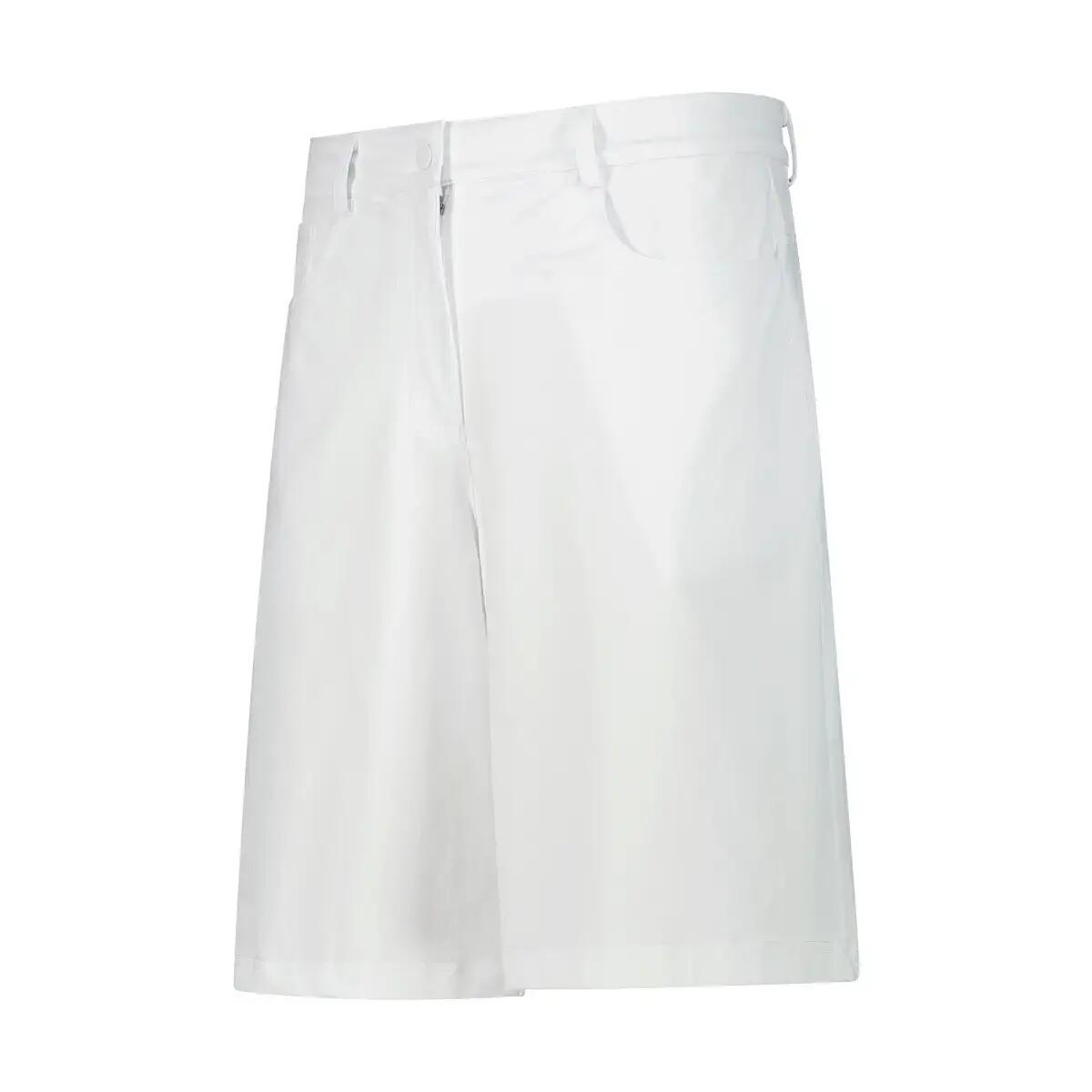 Bermuda compacto mujer CMP Stretch 3/4