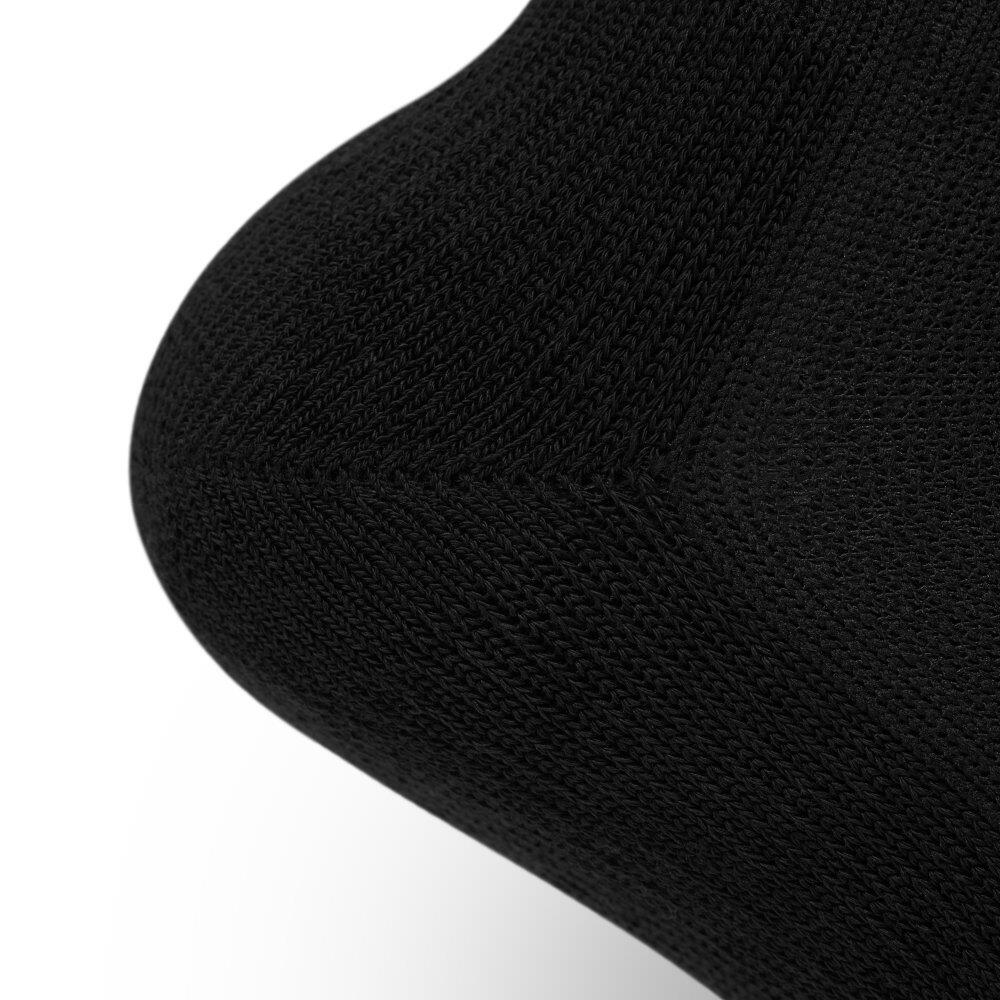Chaussettes de football officielles adulte Real Sporting de Gijón Homme et Femm 3/5