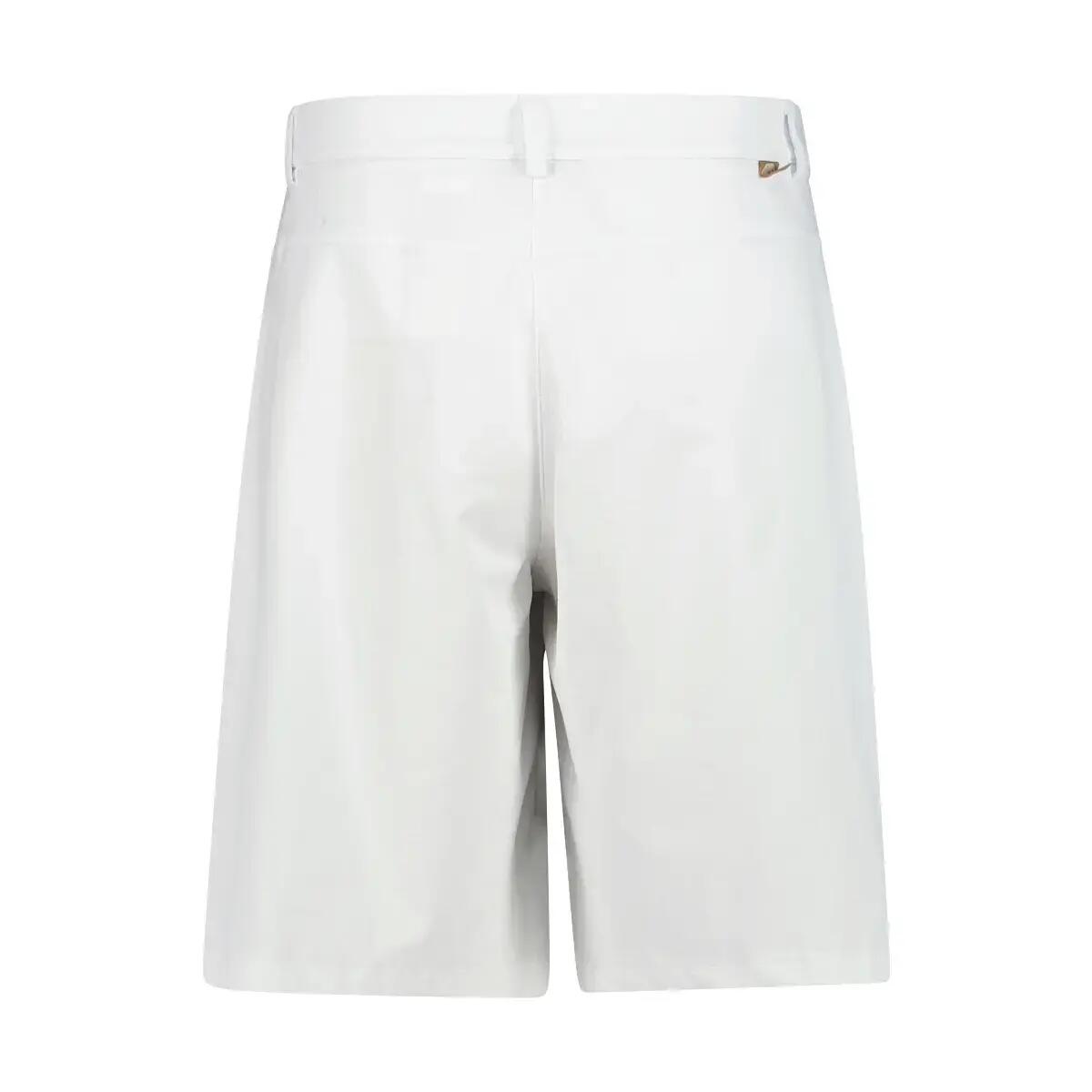 Bermuda compacto mujer CMP Stretch 2/4