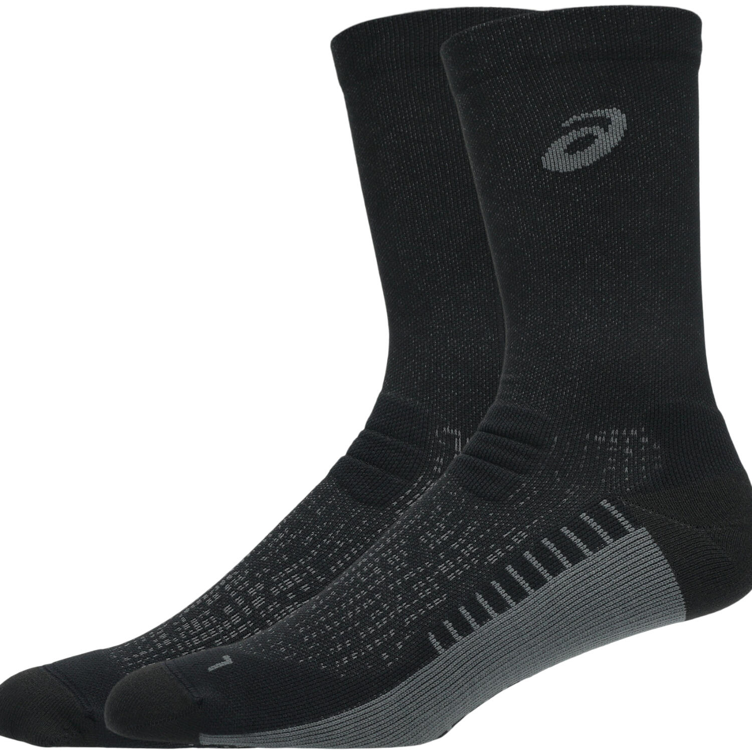 Skarpetki sportowe dla dorosłych Performance Run Crew Sock 2/3