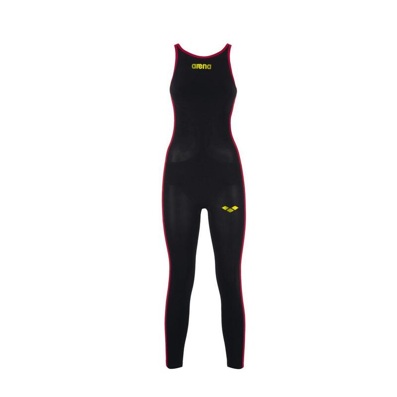 Costume da bagno da donna Arena Powerskin R-Evo+ Ow Ob