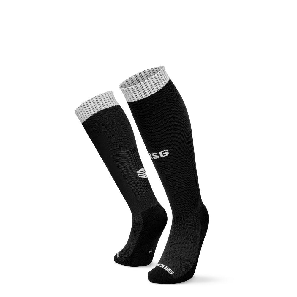 Sosete oficiale de fotbal pentru copii real sporting de gijon RSG Socks Traini