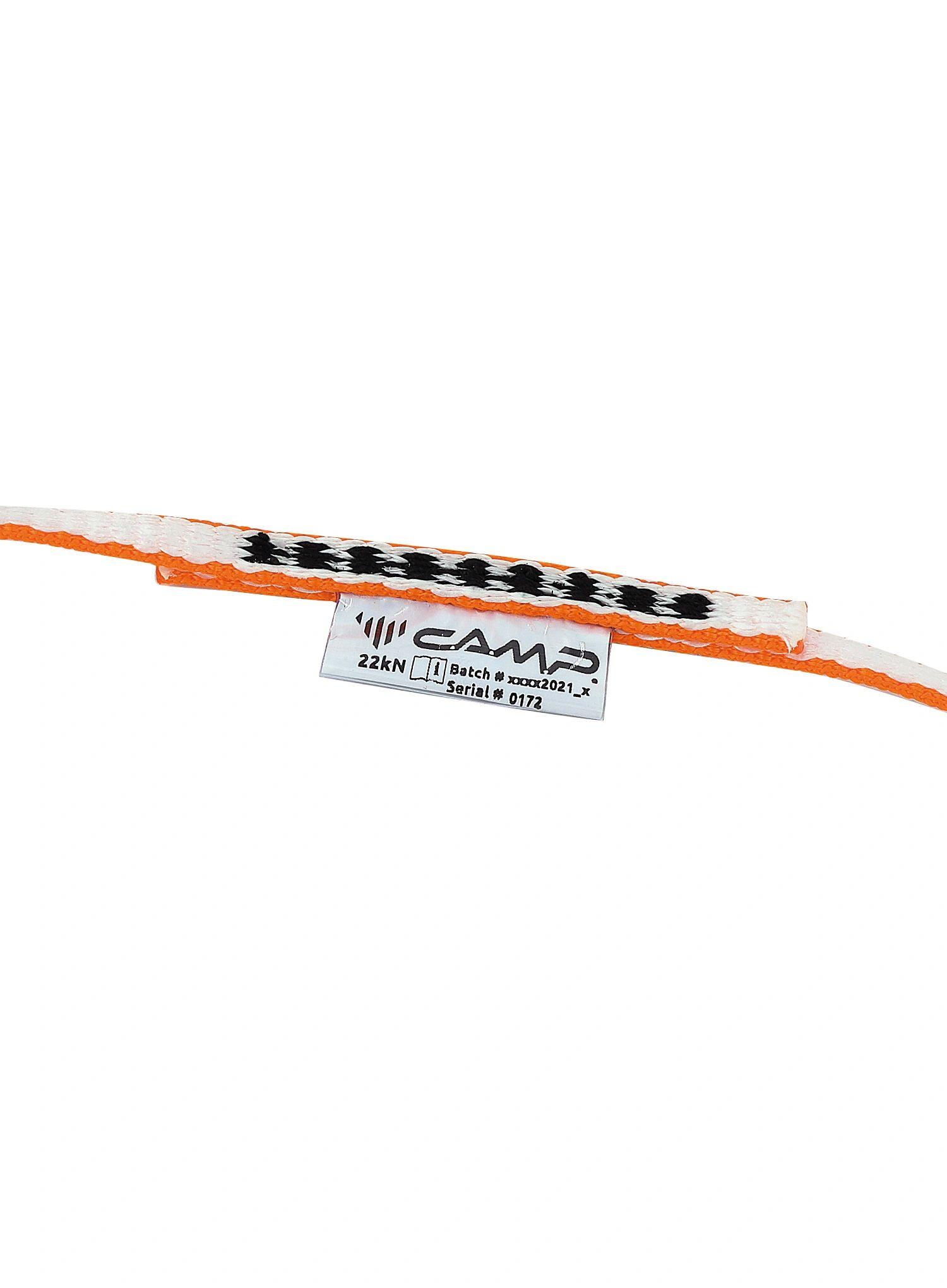 Pętla wspinaczkowa Camp 8.5 mm Express Dyneema Runner 30 cm 2/2
