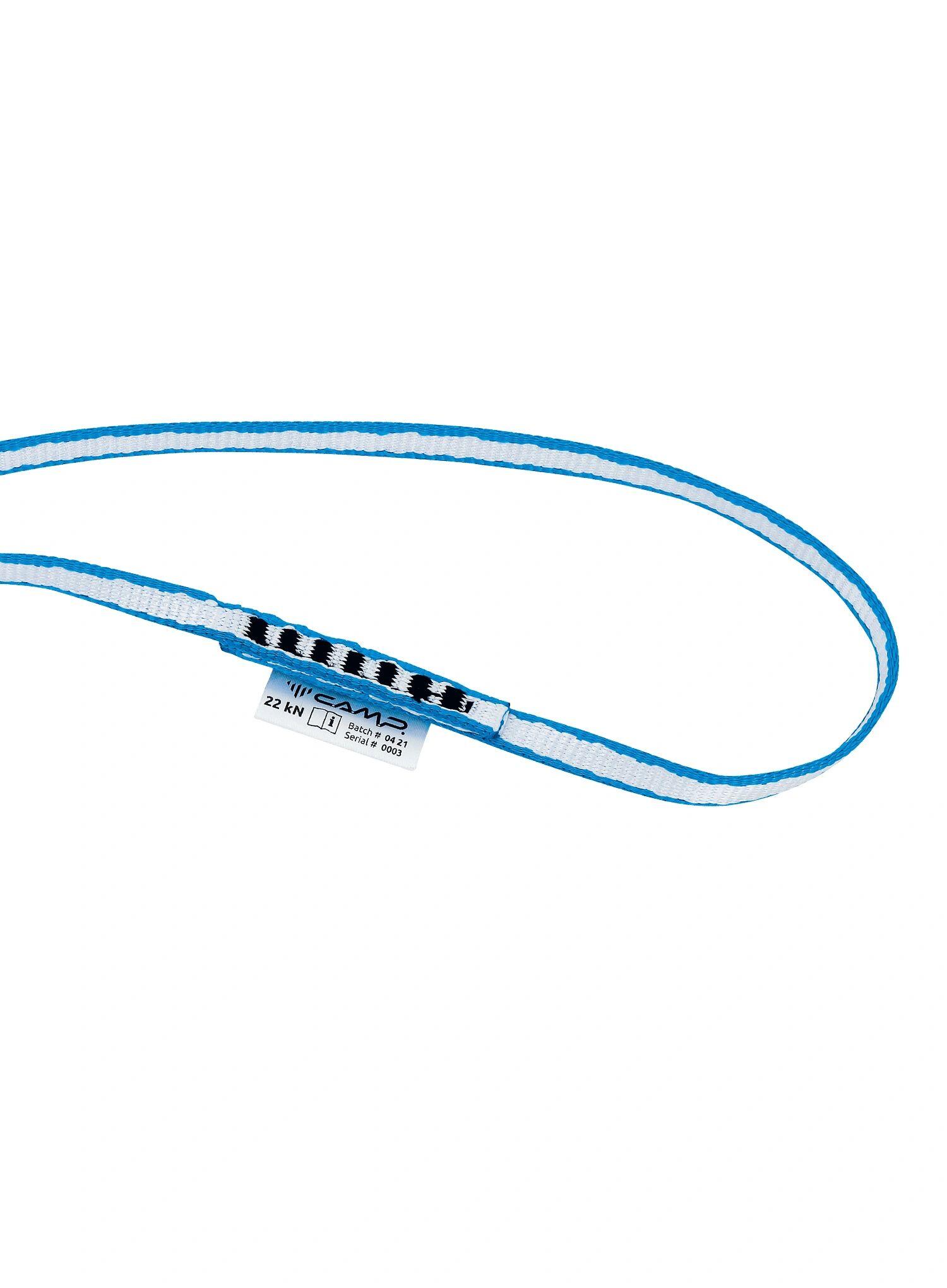 Pętla wspinaczkowa Camp 10.5 mm Express Dyneema Runner 60 cm 2/2