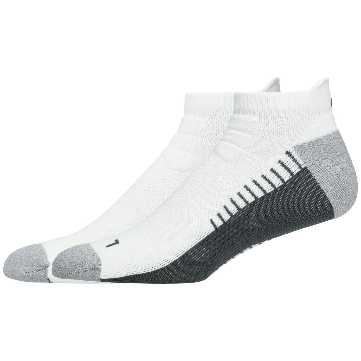 Skarpetki sportowe dla dorosłych Performance Run Ankle Sock 2/3