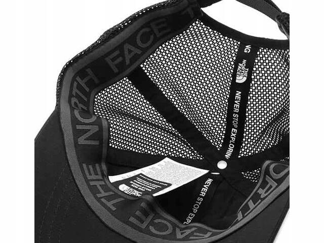 Czapka The North Face Regulacja Unisex Siateczka Trucker 4/4