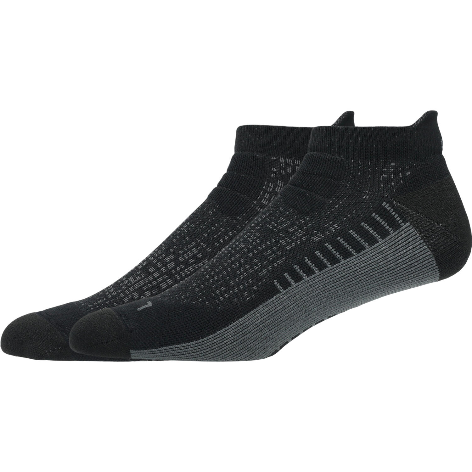 Skarpetki sportowe dla dorosłych Performance Run Ankle Sock 2/3