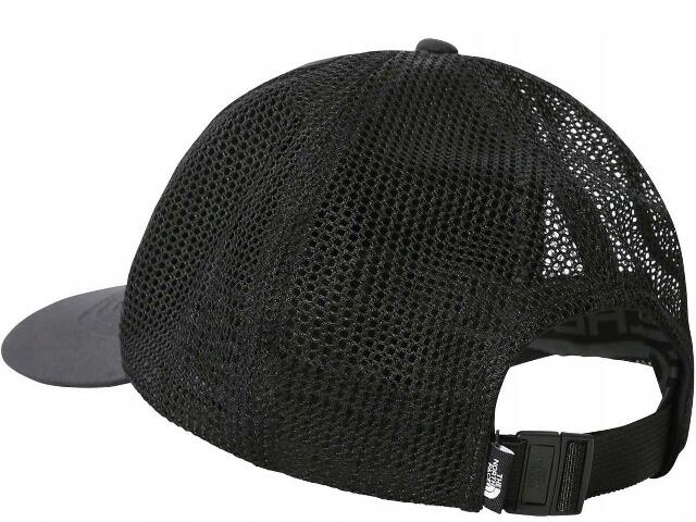 Czapka The North Face Regulacja Unisex Siateczka Trucker 3/4